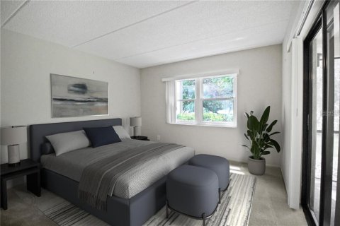Condo in Oldsmar, Florida, 2 bedrooms № 2221759 - photo 17
