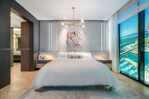 Купить кондоминиум в Майами, Флорида 3 спальни, 263.66м2, № 2169840 - фото 6