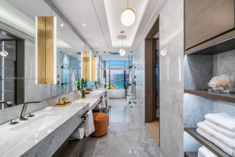 Купить кондоминиум в Майами, Флорида 3 спальни, 263.66м2, № 2169840 - фото 8