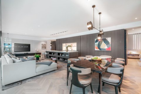 Купить кондоминиум в Майами, Флорида 3 спальни, 263.66м2, № 2169840 - фото 4