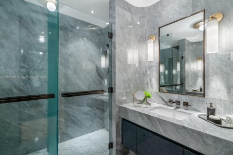 Купить кондоминиум в Майами, Флорида 3 спальни, 263.66м2, № 2169840 - фото 13