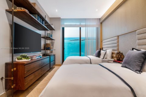 Купить кондоминиум в Майами, Флорида 3 спальни, 263.66м2, № 2169840 - фото 10