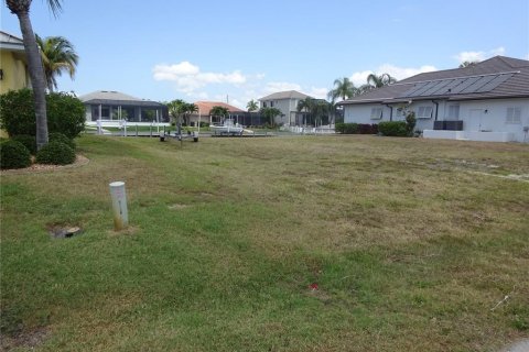 Land in Punta Gorda, Florida № 1169025 - photo 2