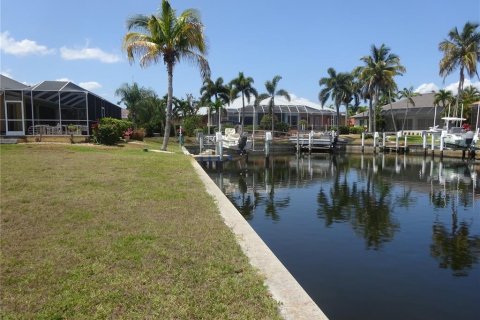 Land in Punta Gorda, Florida № 1169025 - photo 7