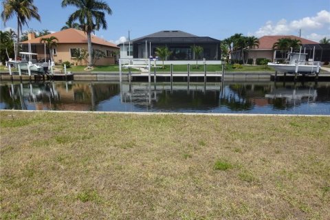 Land in Punta Gorda, Florida № 1169025 - photo 3