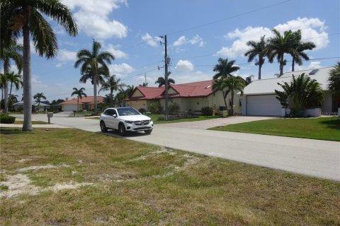 Land in Punta Gorda, Florida № 1169025 - photo 10
