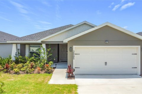 Casa en venta en Davenport, Florida, 3 dormitorios, 141.49 m2 № 1750872 - foto 1