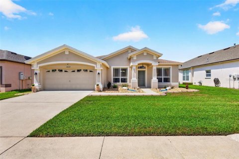 House in Wesley Chapel, Florida 3 bedrooms, 200.67 sq.m. № 2167430