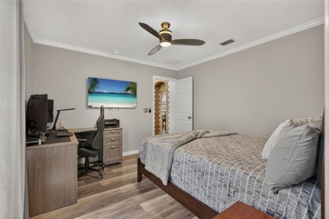 House in Wesley Chapel, Florida 3 bedrooms, 200.67 sq.m. № 2167430 - photo 29