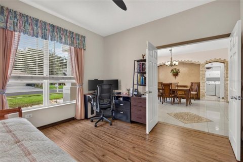 House in Wesley Chapel, Florida 3 bedrooms, 200.67 sq.m. № 2167430 - photo 18