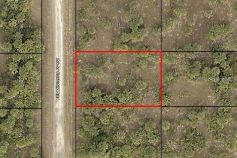 Land in Palm Bay, Florida № 2234980