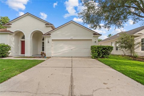 Villa ou maison à louer à Riverview, Floride: 4 chambres, 215.63 m2 № 1826615 - photo 3