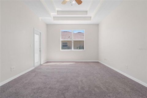 Villa ou maison à louer à Riverview, Floride: 4 chambres, 215.63 m2 № 1826615 - photo 17