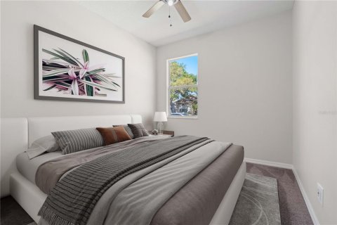 Villa ou maison à louer à Riverview, Floride: 4 chambres, 215.63 m2 № 1826615 - photo 28