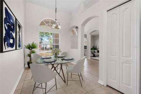 Villa ou maison à louer à Riverview, Floride: 4 chambres, 215.63 m2 № 1826615 - photo 9