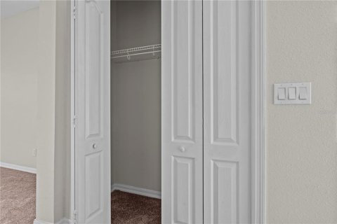 Villa ou maison à louer à Riverview, Floride: 4 chambres, 215.63 m2 № 1826615 - photo 23
