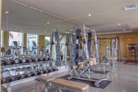 Condominio en alquiler en Sarasota, Florida, 2 dormitorios, 108.23 m2 № 1552513 - foto 3