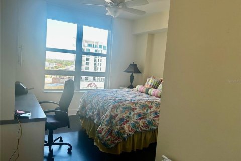 Condominio en alquiler en Sarasota, Florida, 2 dormitorios, 108.23 m2 № 1552513 - foto 10