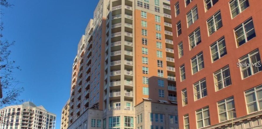 Condominio en Sarasota, Florida, 2 dormitorios № 1552513