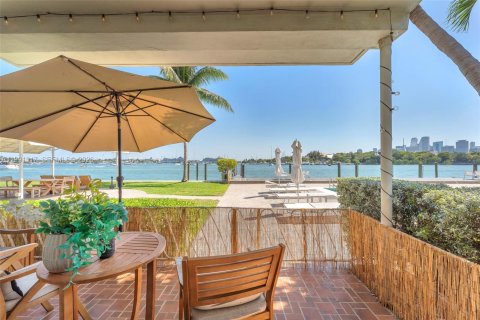 Apartment in Miami Beach, Florida 2 bedrooms, 99.87 sq.m. № 2052347