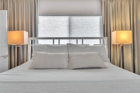 Apartment in Miami Beach, Florida 2 bedrooms, 99.87 sq.m. № 2052347 - photo 21