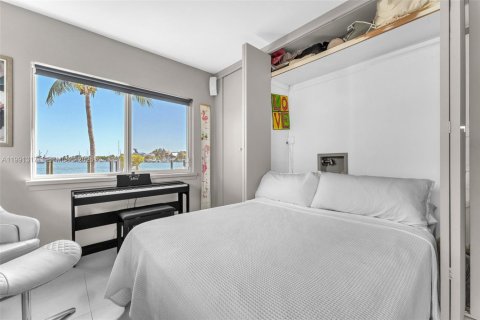 Apartment in Miami Beach, Florida 2 bedrooms, 99.87 sq.m. № 2052347 - photo 30