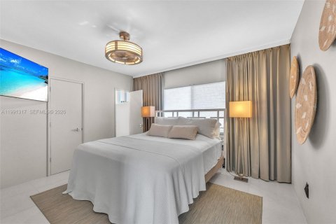 Apartment in Miami Beach, Florida 2 bedrooms, 99.87 sq.m. № 2052347 - photo 20