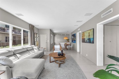 Apartment in Miami Beach, Florida 2 bedrooms, 99.87 sq.m. № 2052347 - photo 11