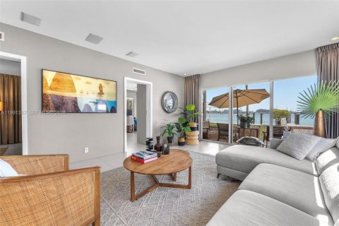 Apartment in Miami Beach, Florida 2 bedrooms, 99.87 sq.m. № 2052347 - photo 6