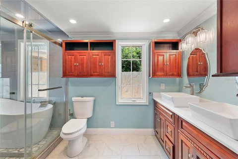 House in Eustis, Florida 3 bedrooms, 167.78 sq.m. № 2234440 - photo 17