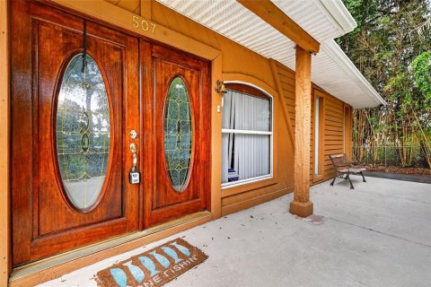 House in Eustis, Florida 3 bedrooms, 167.78 sq.m. № 2234440 - photo 3