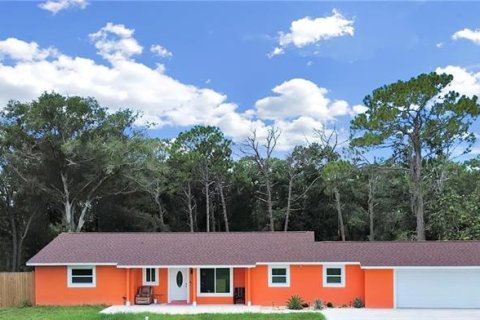 House in Ruskin, Florida 5 bedrooms, 172.89 sq.m. № 2322438