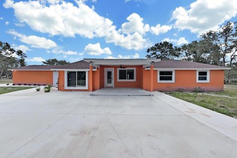 House in Ruskin, Florida 5 bedrooms, 172.89 sq.m. № 2322438 - photo 20