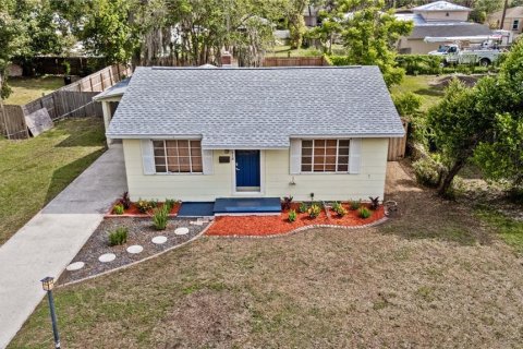 Casa en Tampa, Florida 2 dormitorios, 81.66 m2 № 2110428