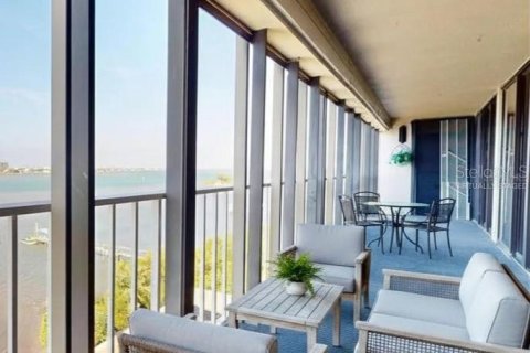 Купить кондоминиум в Клируотер, Флорида 5 комнат, 134.71м2, № 2217807 - фото 16