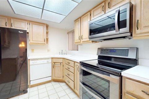 Купить кондоминиум в Клируотер, Флорида 5 комнат, 134.71м2, № 2217807 - фото 27