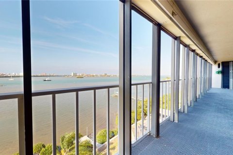 Купить кондоминиум в Клируотер, Флорида 5 комнат, 134.71м2, № 2217807 - фото 17
