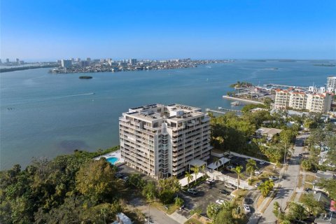 Купить кондоминиум в Клируотер, Флорида 5 комнат, 134.71м2, № 2217807 - фото 2