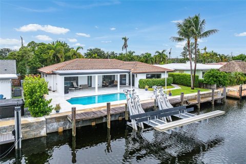 Villa ou maison à vendre à Pompano Beach, Floride: 3 chambres, 179.67 m2 № 2041853 - photo 3