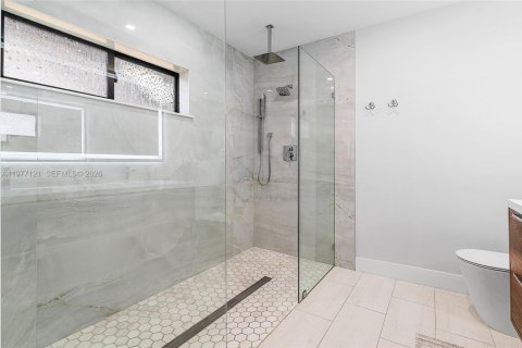 Villa ou maison à vendre à Pompano Beach, Floride: 3 chambres, 179.67 m2 № 2041853 - photo 22