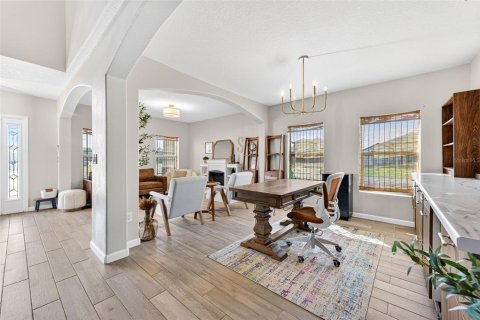 Villa ou maison à vendre à Melbourne, Floride: 4 chambres, 256.5 m2 № 2148145 - photo 9