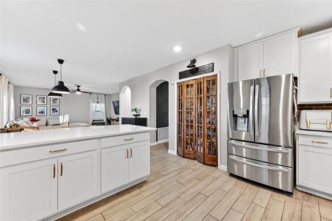 Villa ou maison à vendre à Melbourne, Floride: 4 chambres, 256.5 m2 № 2148145 - photo 14