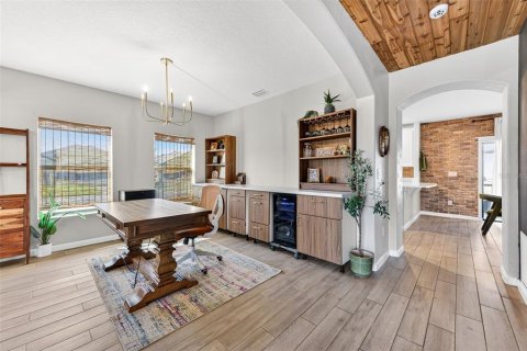 Villa ou maison à vendre à Melbourne, Floride: 4 chambres, 256.5 m2 № 2148145 - photo 8