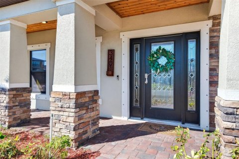 Villa ou maison à vendre à Melbourne, Floride: 4 chambres, 256.5 m2 № 2148145 - photo 2