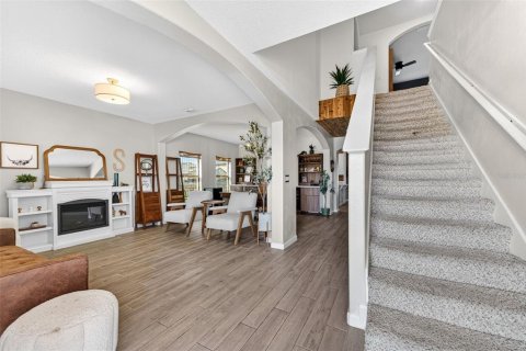 Villa ou maison à vendre à Melbourne, Floride: 4 chambres, 256.5 m2 № 2148145 - photo 3