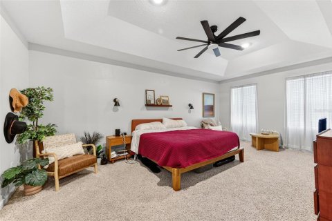 Villa ou maison à vendre à Melbourne, Floride: 4 chambres, 256.5 m2 № 2148145 - photo 28