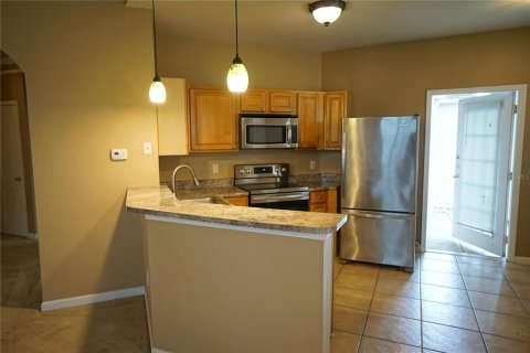 Copropriété à louer à Tampa, Floride: 2 chambres, 125.7 m2 № 2096003 - photo 4