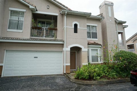 Condo à Tampa, Floride, 2 chambres  № 2096003