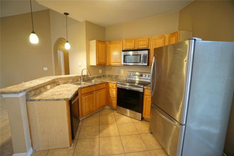 Copropriété à louer à Tampa, Floride: 2 chambres, 125.7 m2 № 2096003 - photo 5