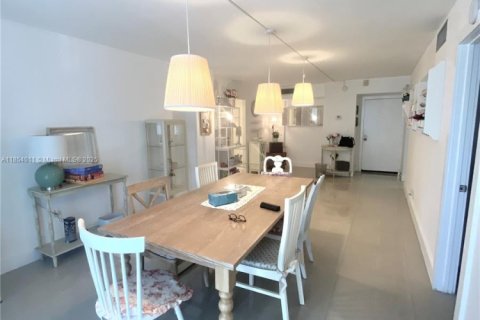 Copropriété à vendre à Aventura, Floride: 2 chambres, 92.34 m2 № 1872458 - photo 5